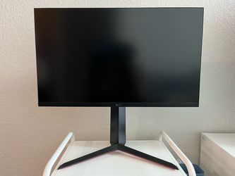 LG 27GP850-B 27inch Nano IPS 2560x1440, 165hz (Overclockable to 180hz), 1ms GtG
