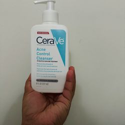 CERAVE CONTROL ACNE
