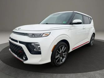 2021 Kia Soul