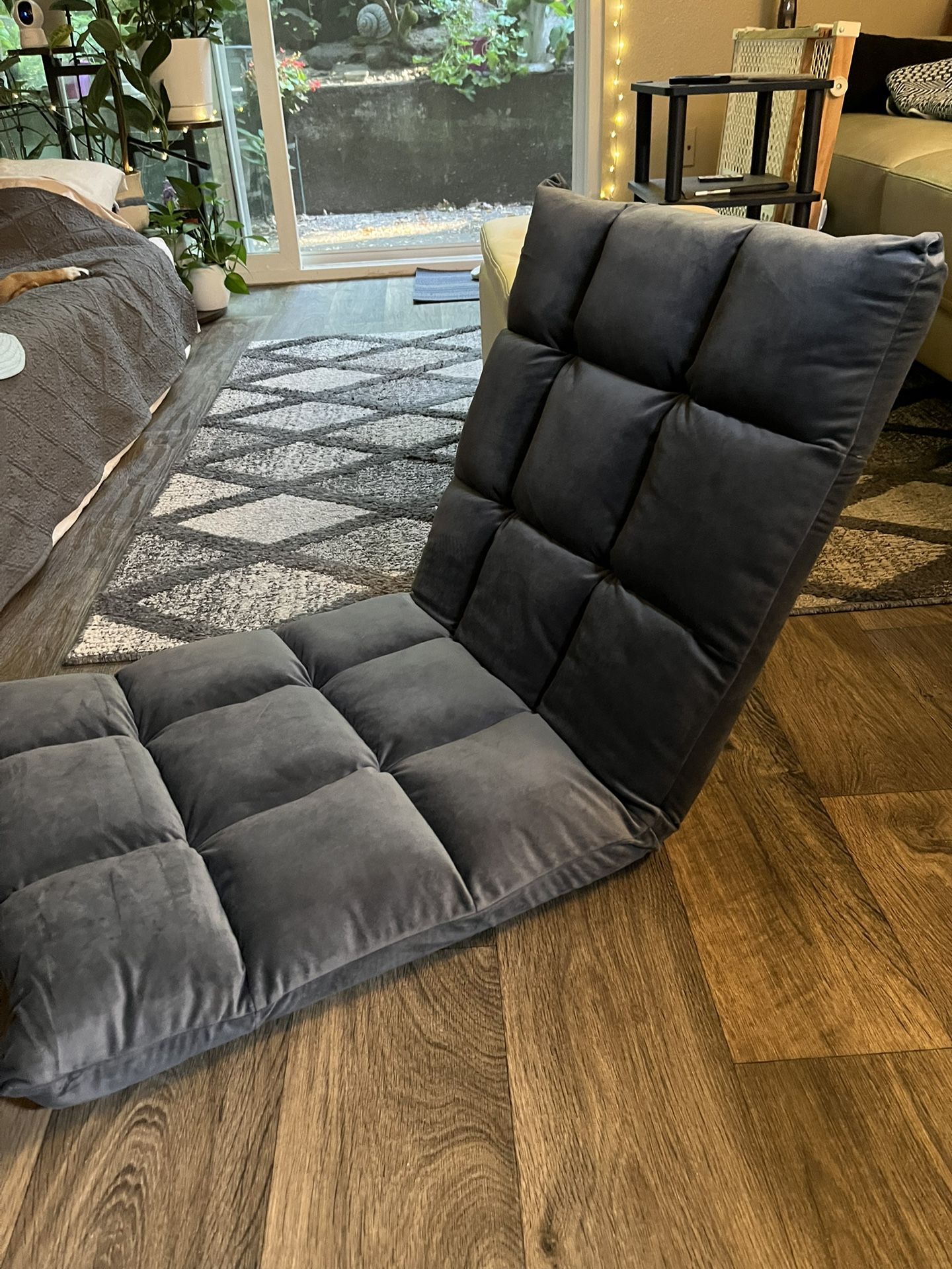 Floor Gaming Chair