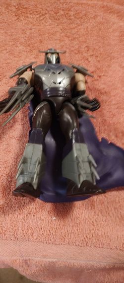 Ninja Turtle Shredder 5.5" Figure