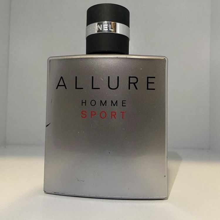 Chanel Allure Homme Sport Edt for Sale in Fresno, CA - OfferUp