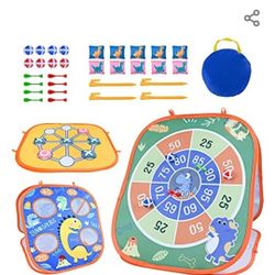 toss game