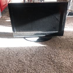Dynex 21inch TV (no Remote)