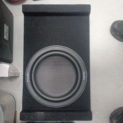 10" Speaker 