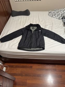 Men’s North Face Windbreaker