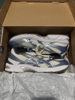 ASICS Gel-1130 Cream Blueberry