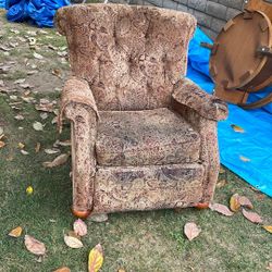 Free Recliner