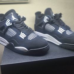 Nike Air Jordan 4 Size 8