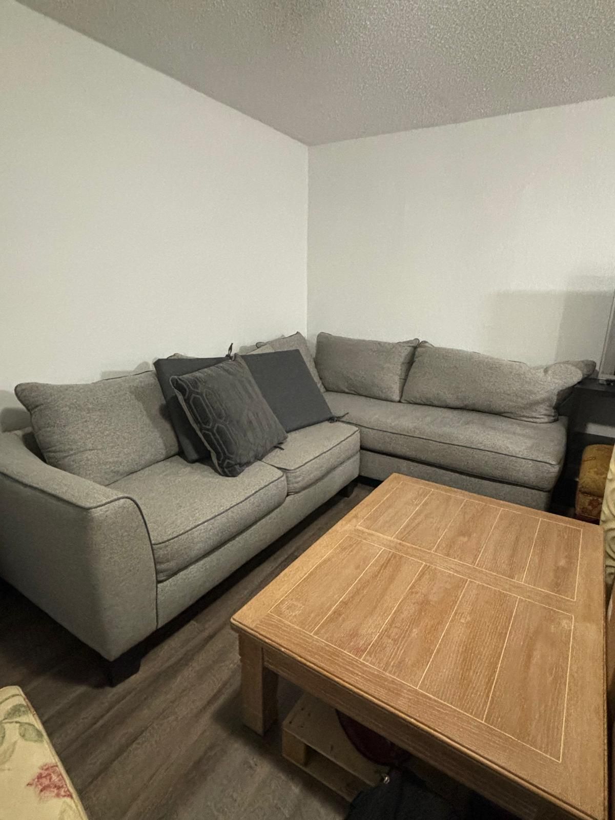 Sofa Seccional