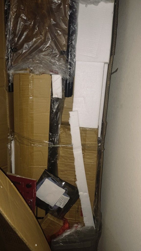 Kids Bunk Bed With Lights