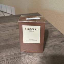 Burberry Hero