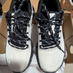 New On Shoes Cloud flyer 