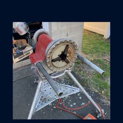 Ridgid 300