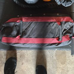Exercise Sand Bag