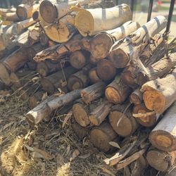 Eucalyptus Firewood