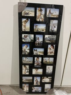 Photo Collage 24 Opening Brand New