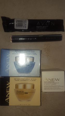 Beauty bundle