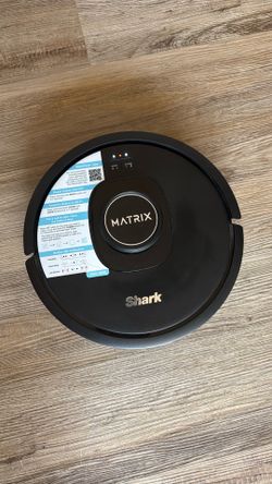 Shark Matrix Robot