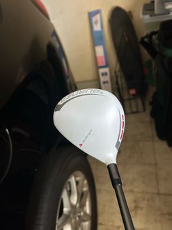 Taylor made Burner Superfast 2.0 5 Wood
