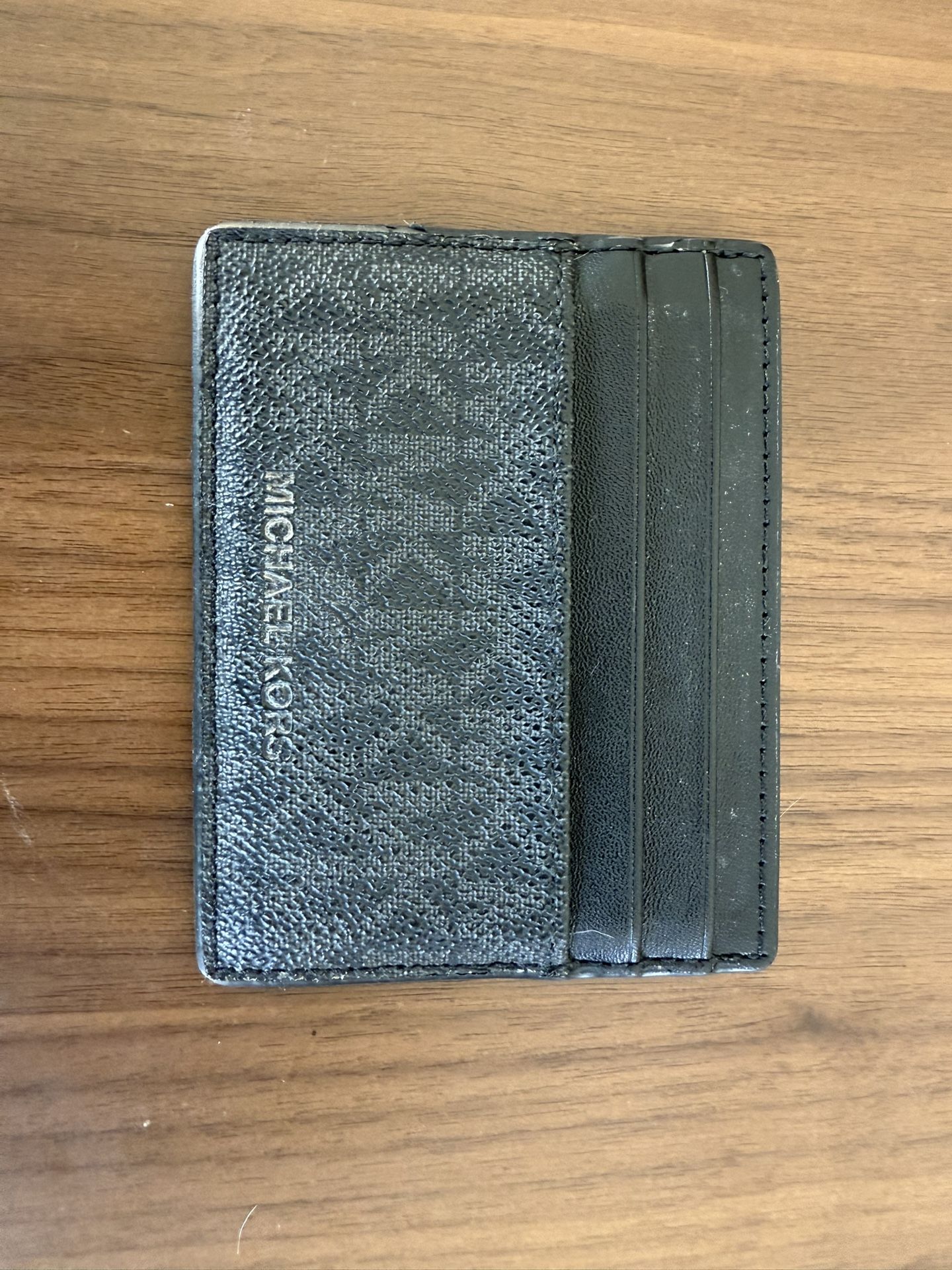Men’s Michael Kors Card Holder