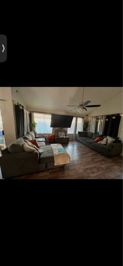 Sofa sectional