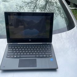 Hp Labtop
