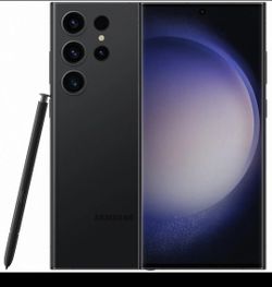 samsung galaxy s23 ultra 512gb black unlocked