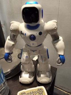 Roku 1088 Robot