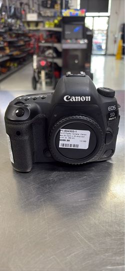 Canon digital camera