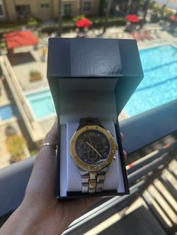 Men’s Watch