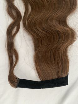 Synthetic Hair Products 