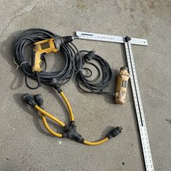Drywall Tools Set
