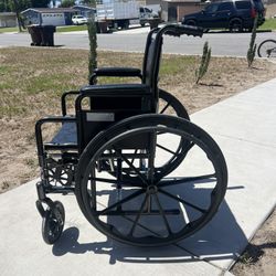Drive manual wheelchair Silver Sport 2 model