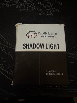 2022 and up subaru brz door light