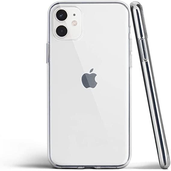 Genuine iPhone 11 128 GB silver color unlocked