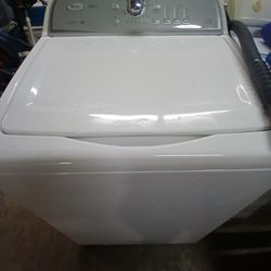 Whirlpool Washer 