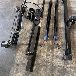 Drywall Hoist $60 - Used Once Basically New