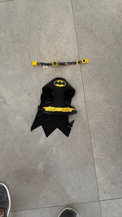 Dog Harness