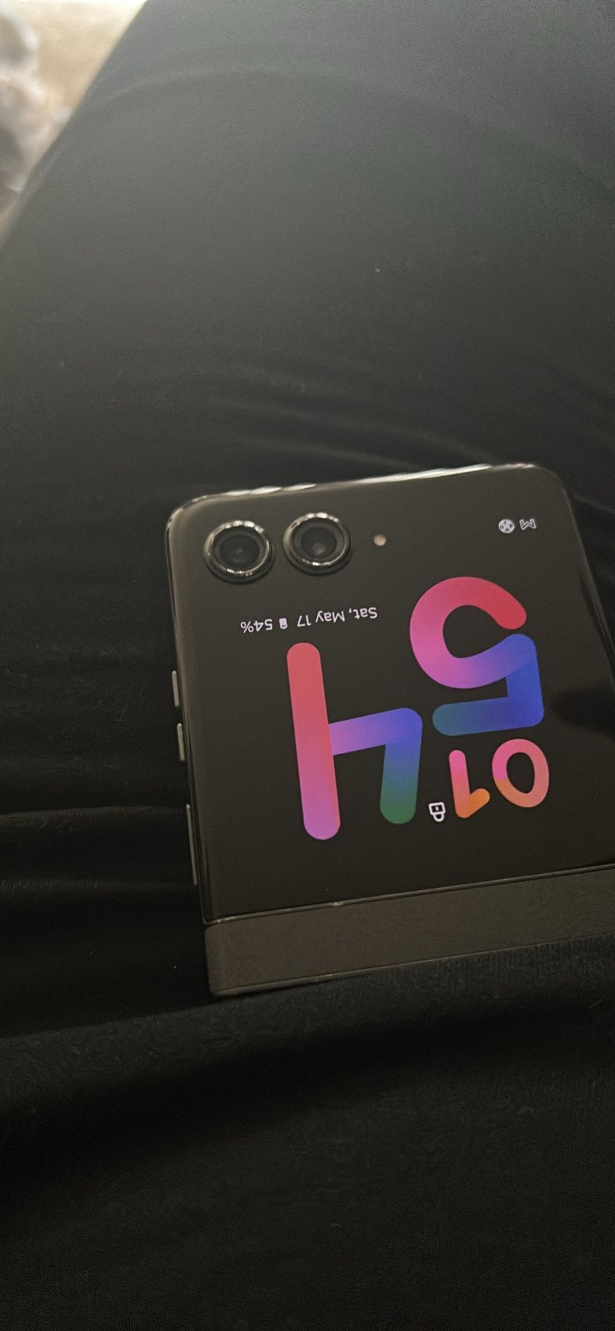 Motorola Razr 2024