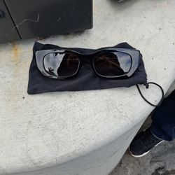 Prada Sunglasses
