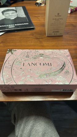 Not Used - Lancôme La vie est belle perfume