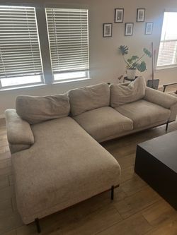 Sectional Couch