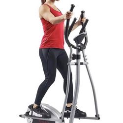 Elliptical Machine