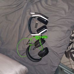 Ps5 Gaming Headphones 