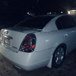2009 Nissan Altima