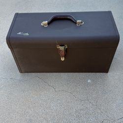 Kennedy Toolbox 