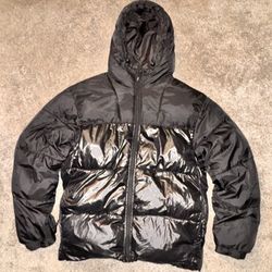H&M Supper Puffy Jacket