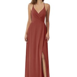 Bridesmaid Dress