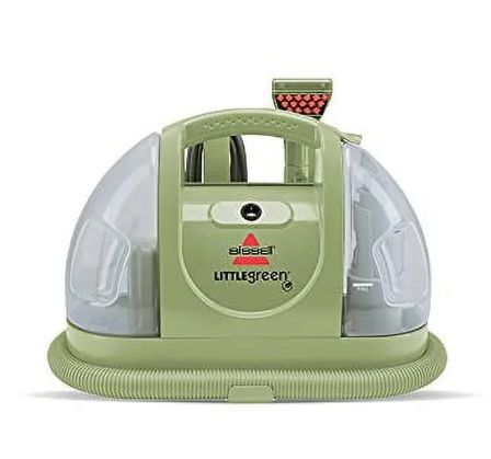 Bissell Little Green Machine Portable Carpet Shampooer